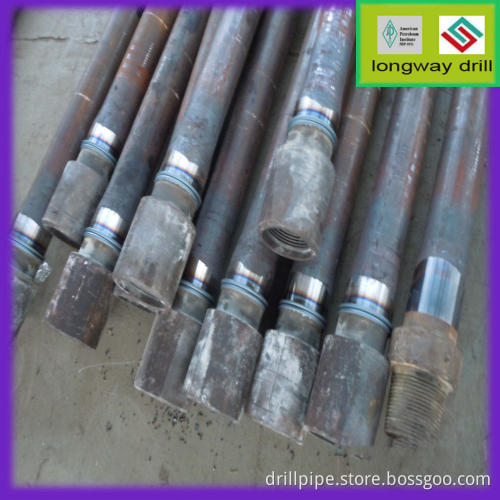 API drill pipe factory made in China